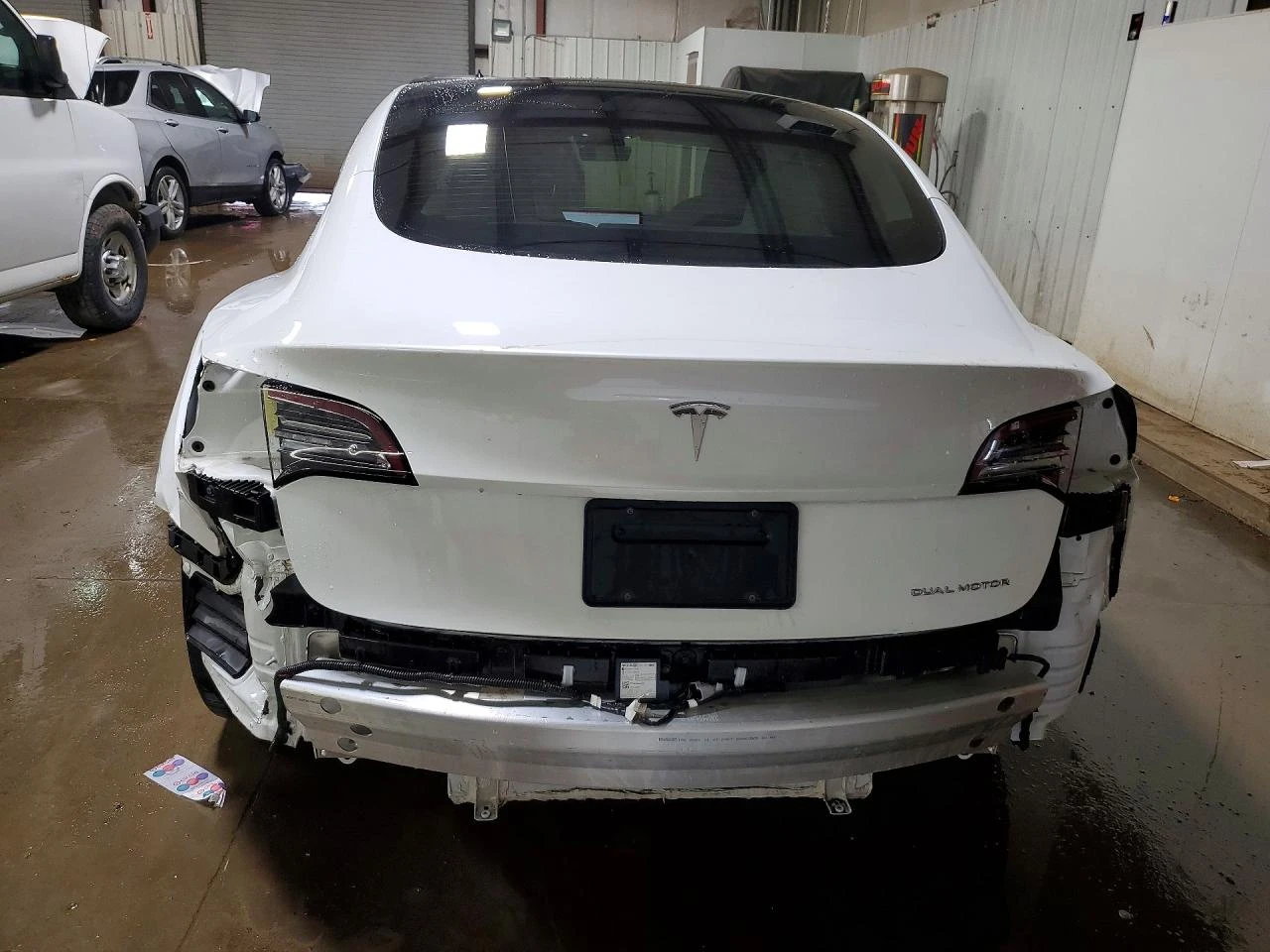 Tesla Model 3 Long Range Dual Motor 4X4 | Mobile.bg � ����������� 6
