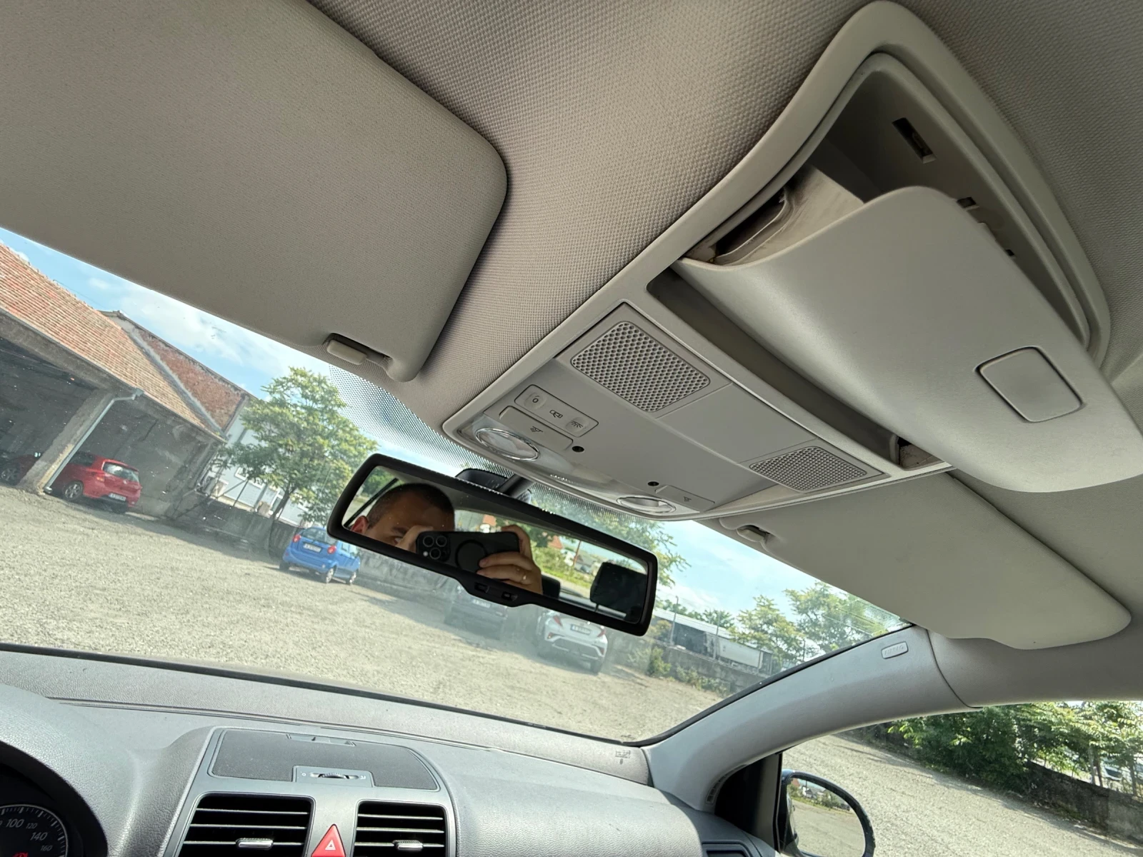 VW Golf 1, 9 TDI 4х4, снимка 13 - Автомобили и джипове - 54776247