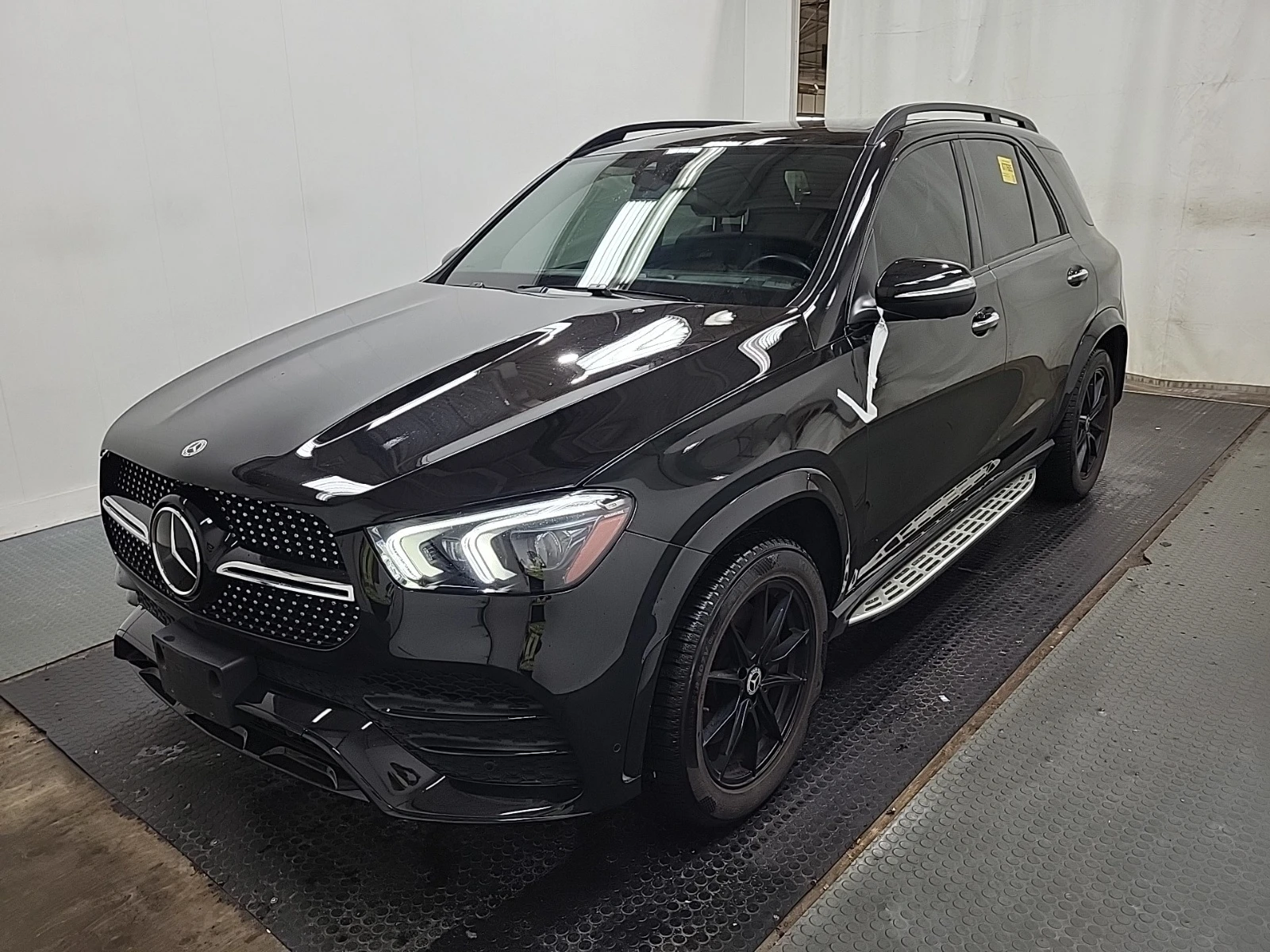 Mercedes-Benz GLE 450 AMG * 360 КАМЕРА * БЕЗ ИНЦИДЕНТ * СЕРВИЗНА ИСТОРИЯ