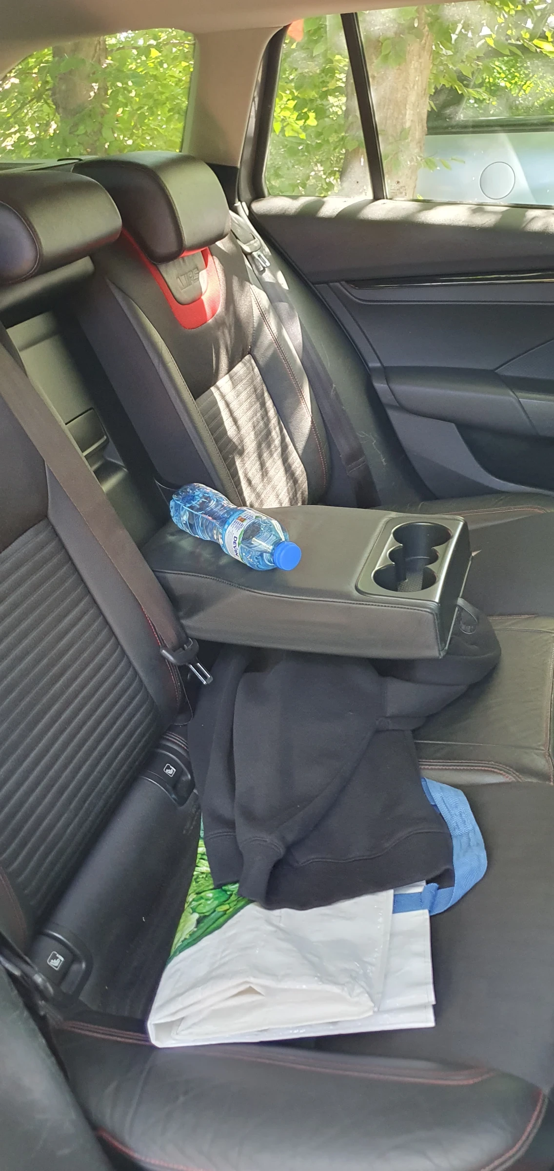 Skoda Octavia DSG7 DIGITAL NAVI NARDO GREY , снимка 9 - Автомобили и джипове - 54985702