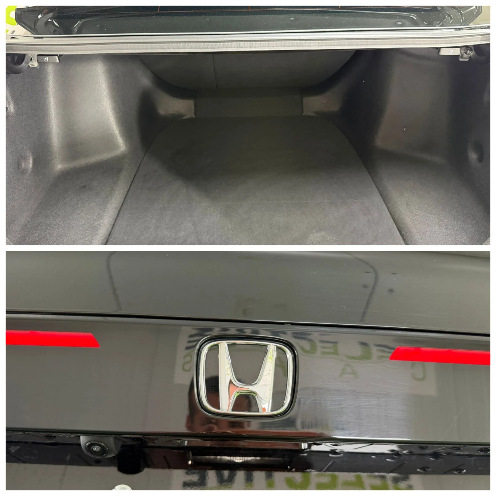 Honda Accord 2.0 Hybrid* Touring* Head up* 2024* , снимка 17 - Автомобили и джипове - 54995014