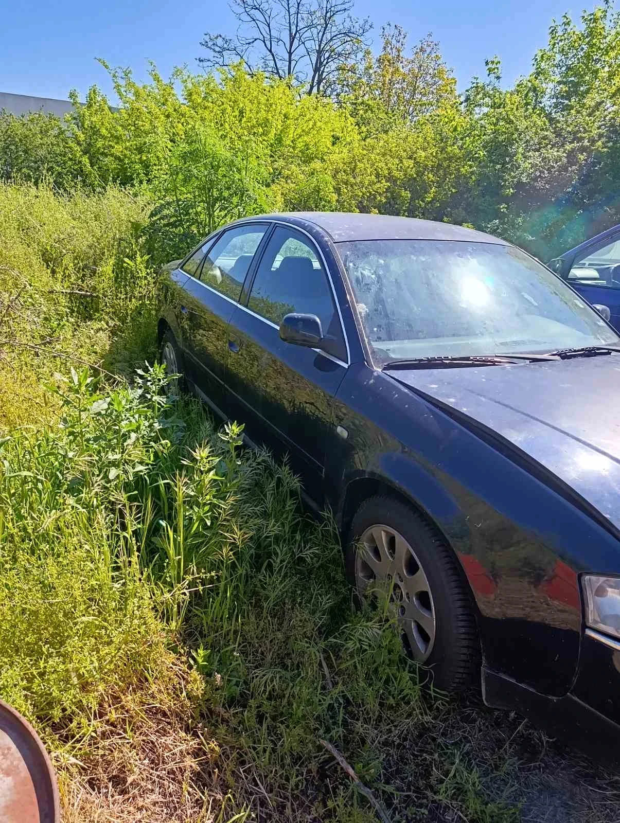 Audi A6 | Mobile.bg � ����������� 2