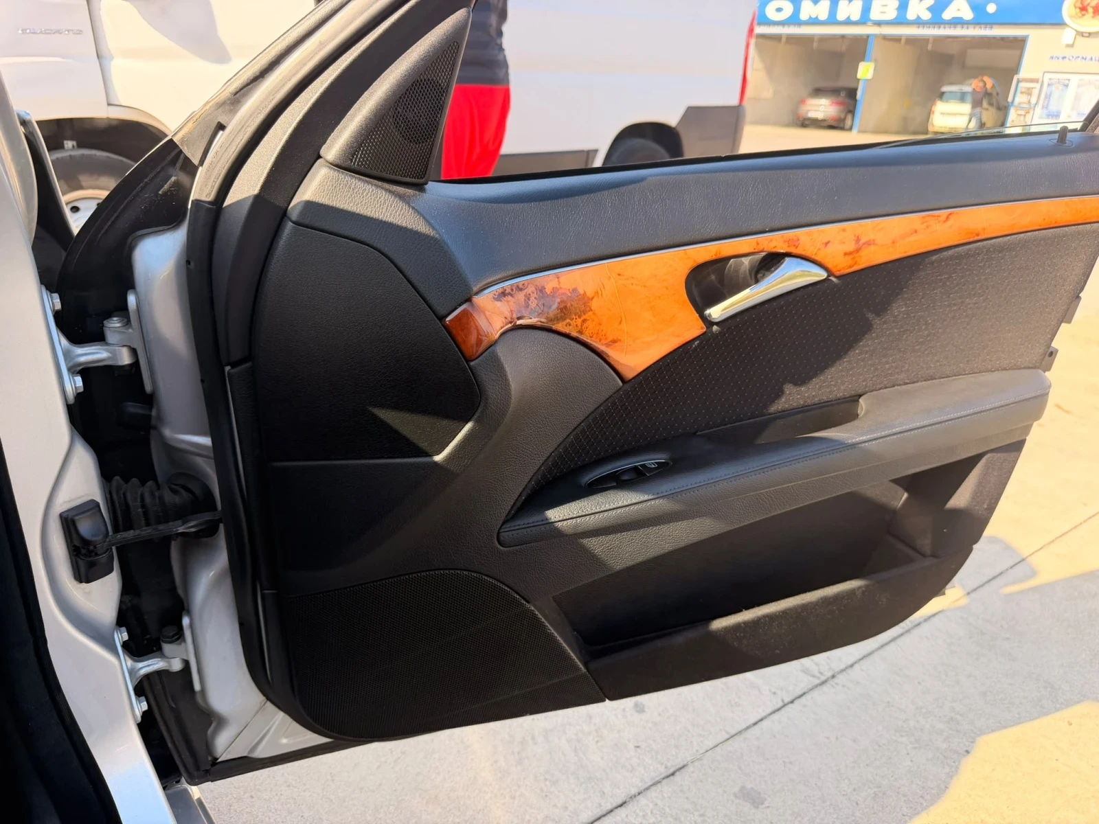 Mercedes-Benz E 220 | Mobile.bg � ����������� 7