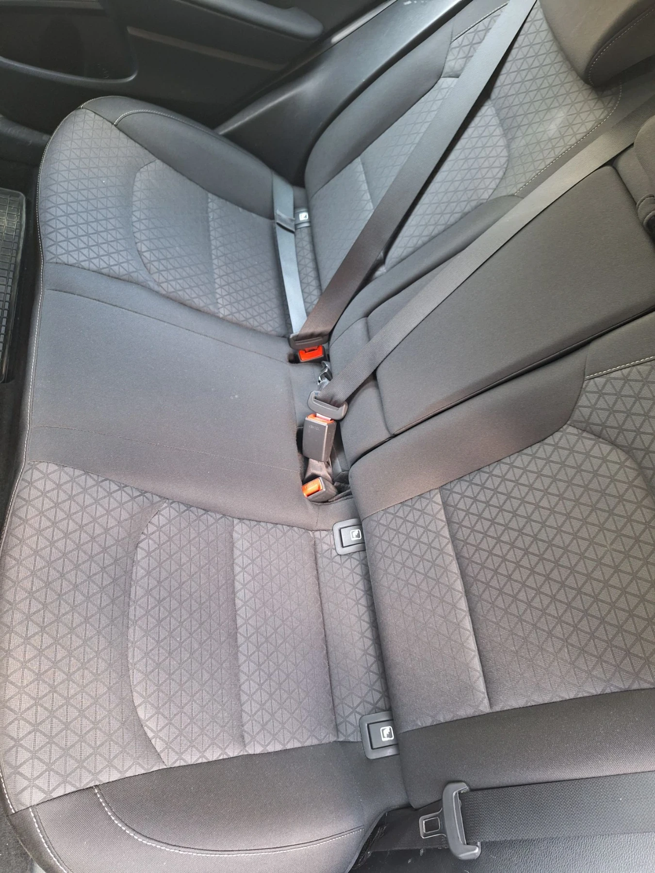 Kia XCeed 1.4, снимка 8 - Автомобили и джипове - 55629488