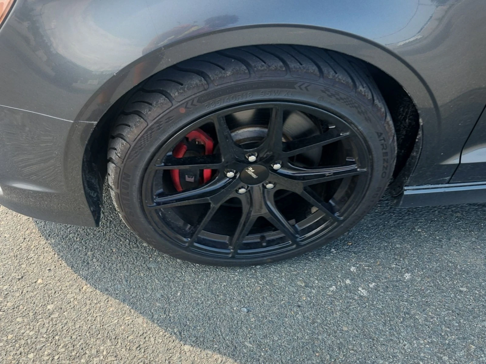 Audi S3 TECHNIK ЦЕНА ДО БЪЛГАРИЯ АВТОКРЕДИТ, снимка 12 - Автомобили и джипове - 55663787