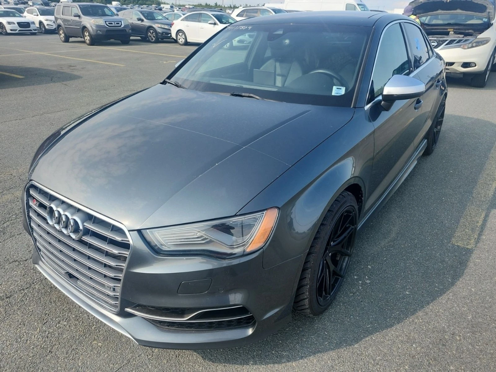 Audi S3 TECHNIK ЦЕНА ДО БЪЛГАРИЯ АВТОКРЕДИТ