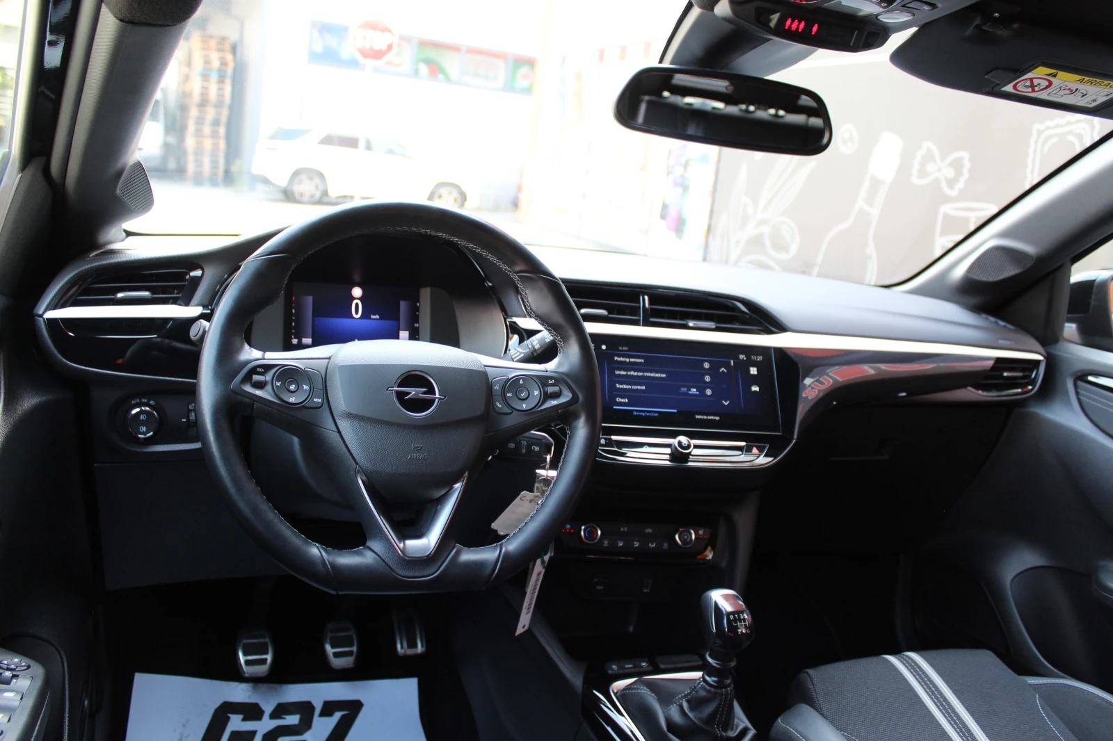 Opel Corsa 1.2I GS FULL LESER | Mobile.bg � ����������� 15