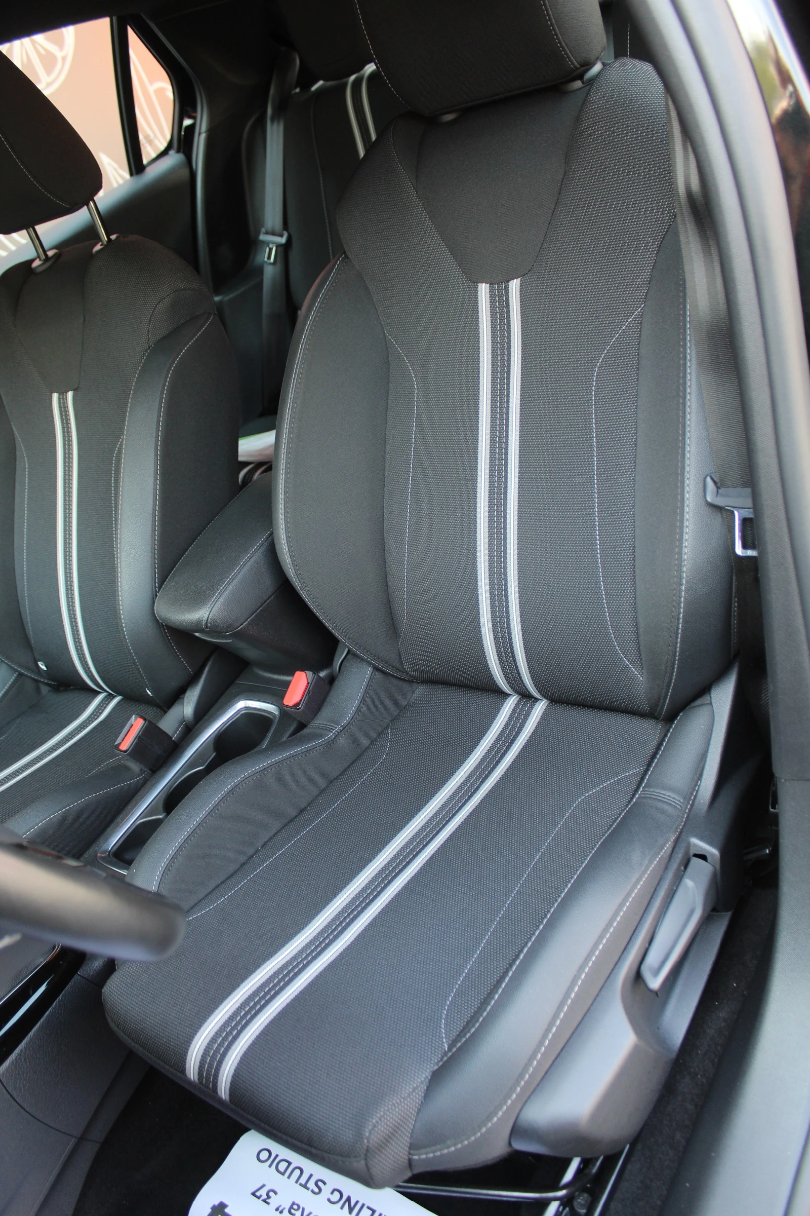 Opel Corsa 1.2I GS FULL LESER | Mobile.bg � ����������� 14