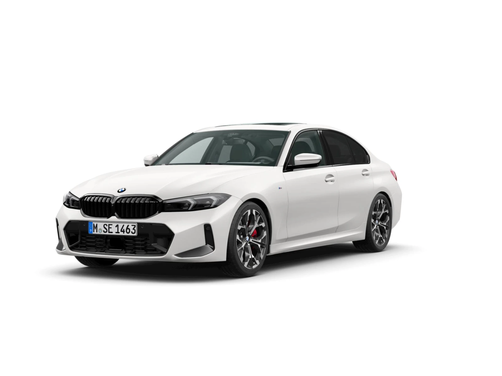 BMW 330 xDrive, снимка 2 - Автомобили и джипове - 55937933