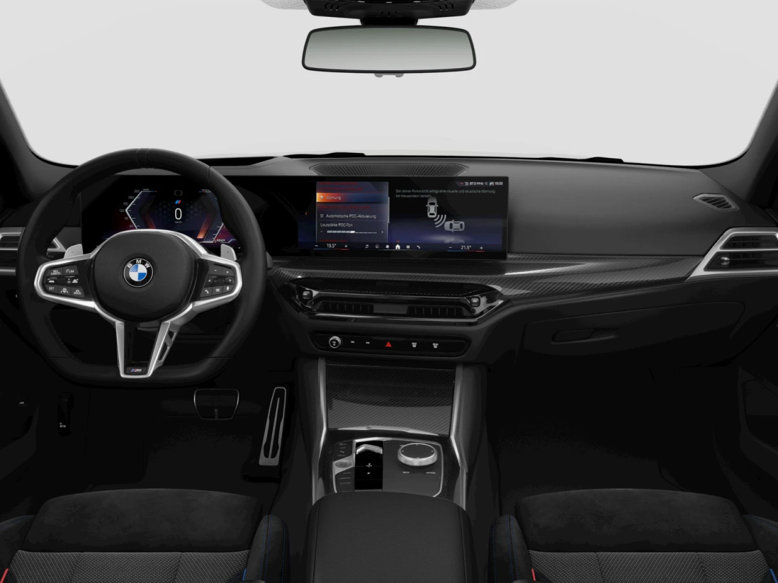 BMW 330 xDrive, снимка 10 - Автомобили и джипове - 55937933
