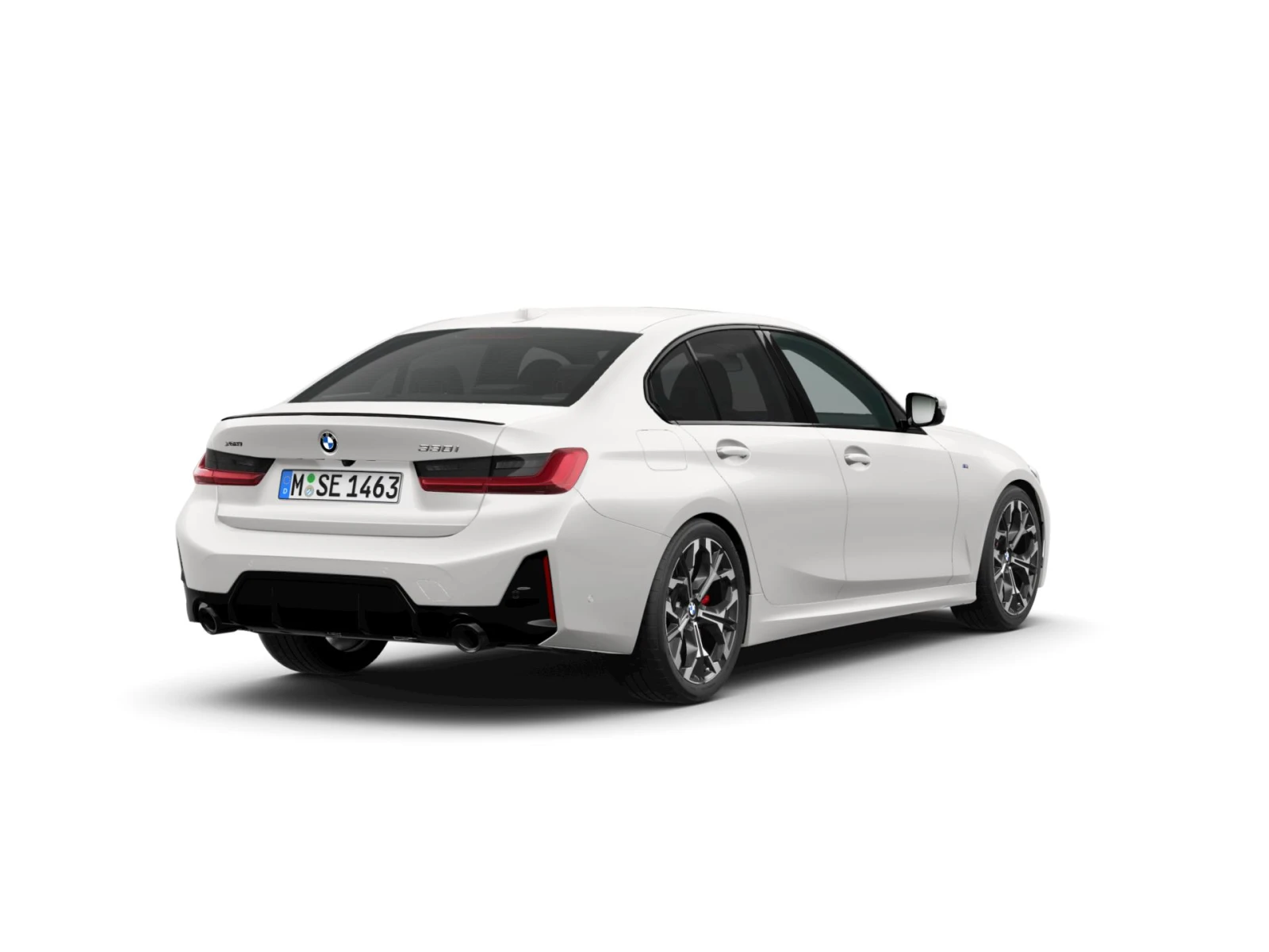 BMW 330 xDrive, снимка 3 - Автомобили и джипове - 55937933