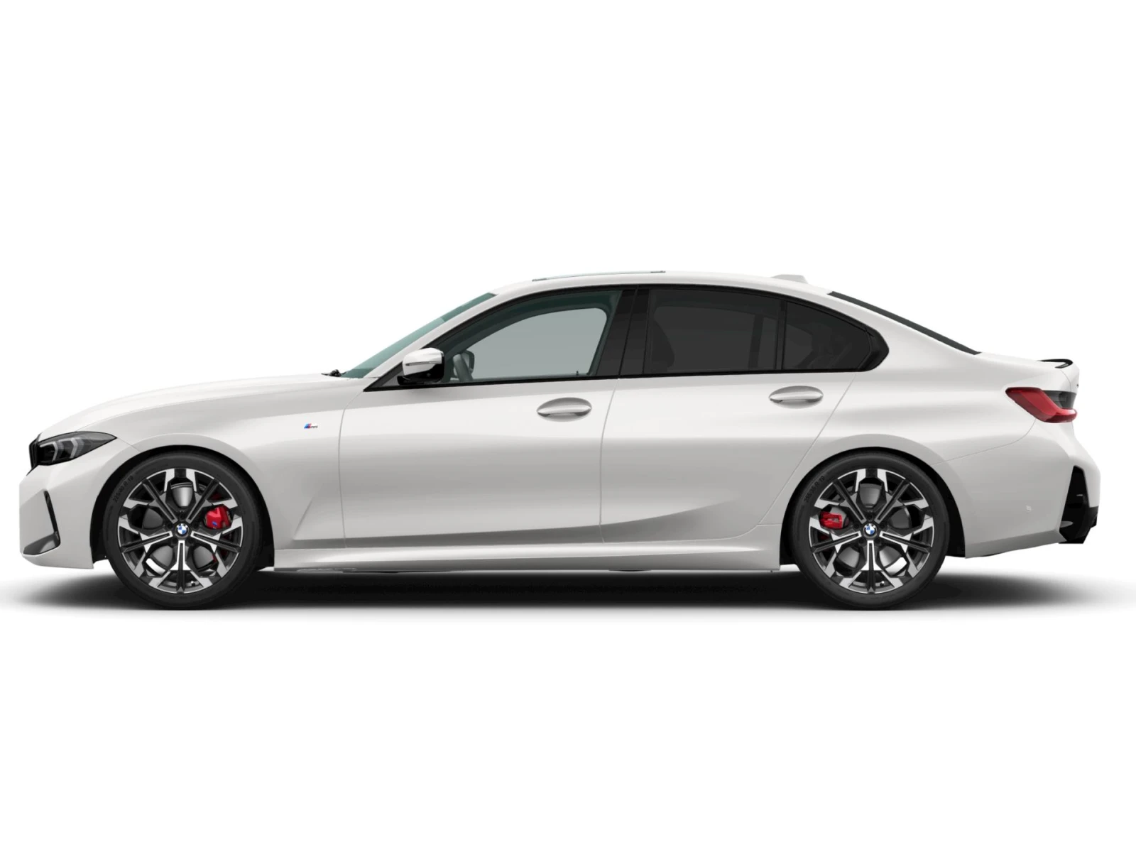 BMW 330 xDrive, снимка 4 - Автомобили и джипове - 55937933