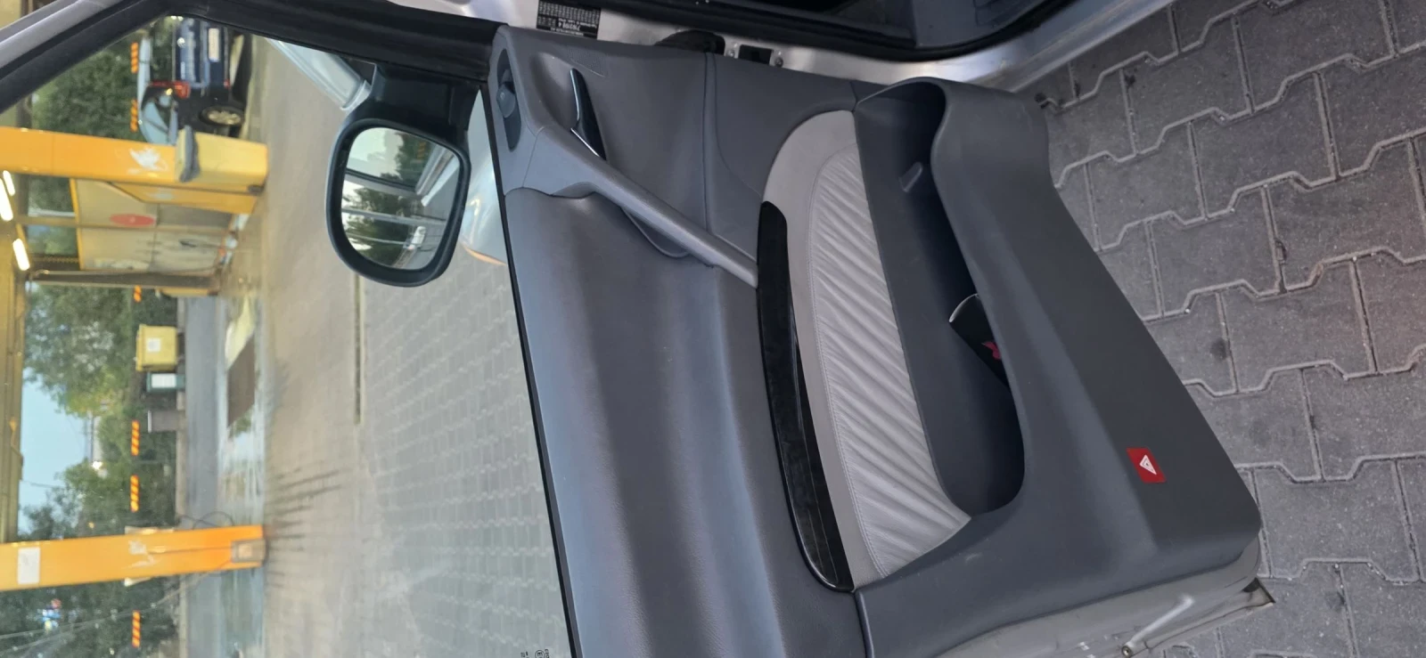 Mercedes-Benz Viano Ambiente, снимка 7 - Автомобили и джипове - 55959865
