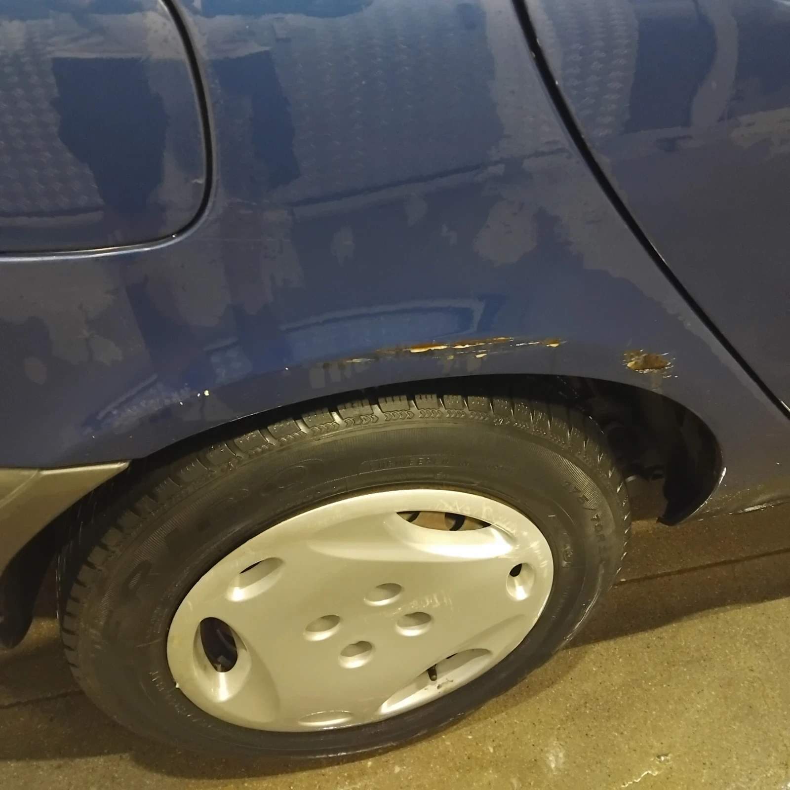 Renault Scenic Megan Scenic 1, снимка 5 - Автомобили и джипове - 56058224