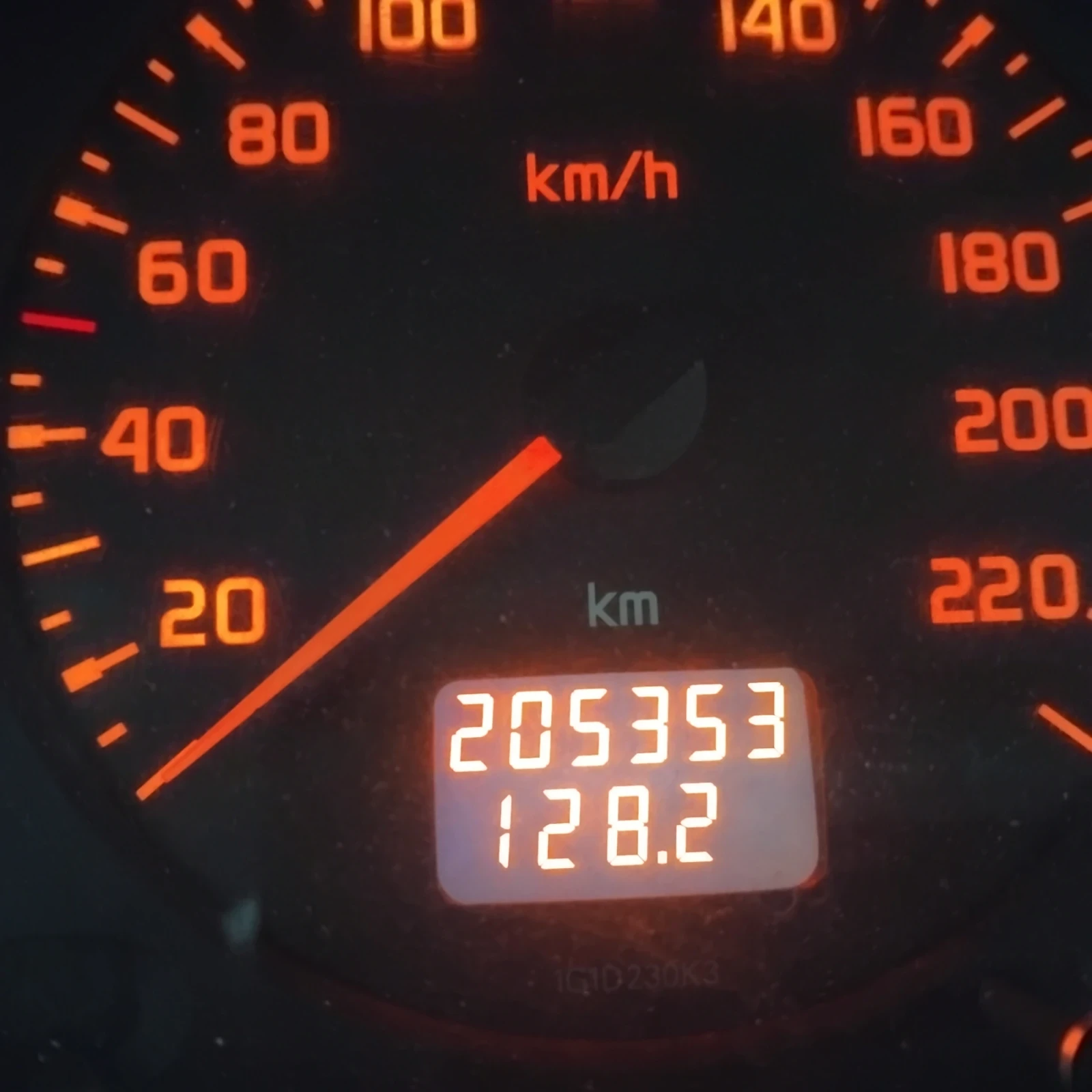 Renault Scenic Megan Scenic 1, снимка 12 - Автомобили и джипове - 56058224