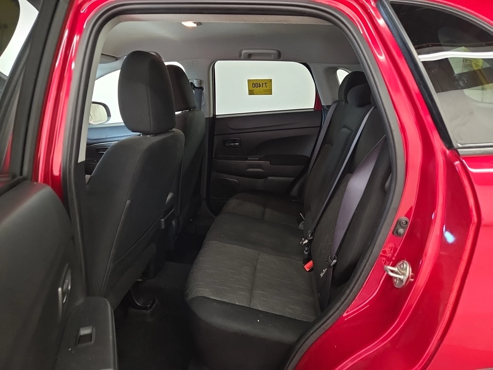 Mitsubishi RVR SE| ��������| ����� ������| ������ �����| 2 �����| | Mobile.bg � ����������� 11