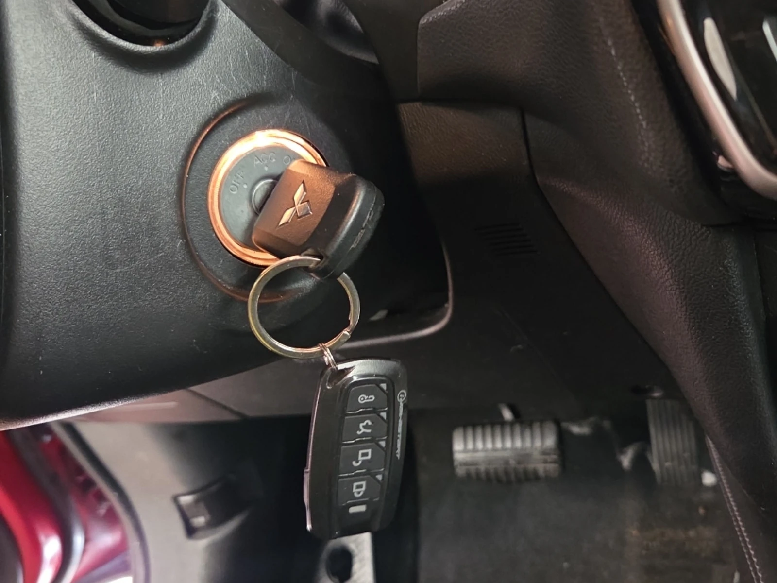 Mitsubishi RVR SE| ��������| ����� ������| ������ �����| 2 �����| | Mobile.bg � ����������� 8