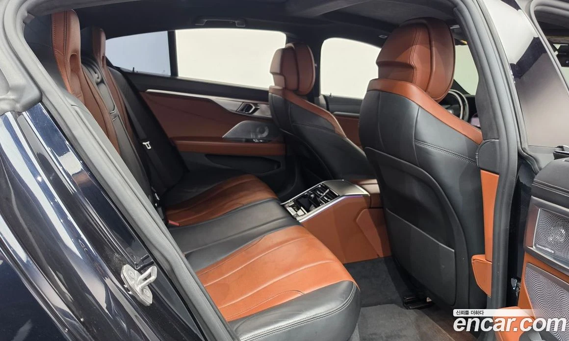 BMW 840 840i xDrive M Sport Gran Coupe, снимка 11 - Автомобили и джипове - 56157124