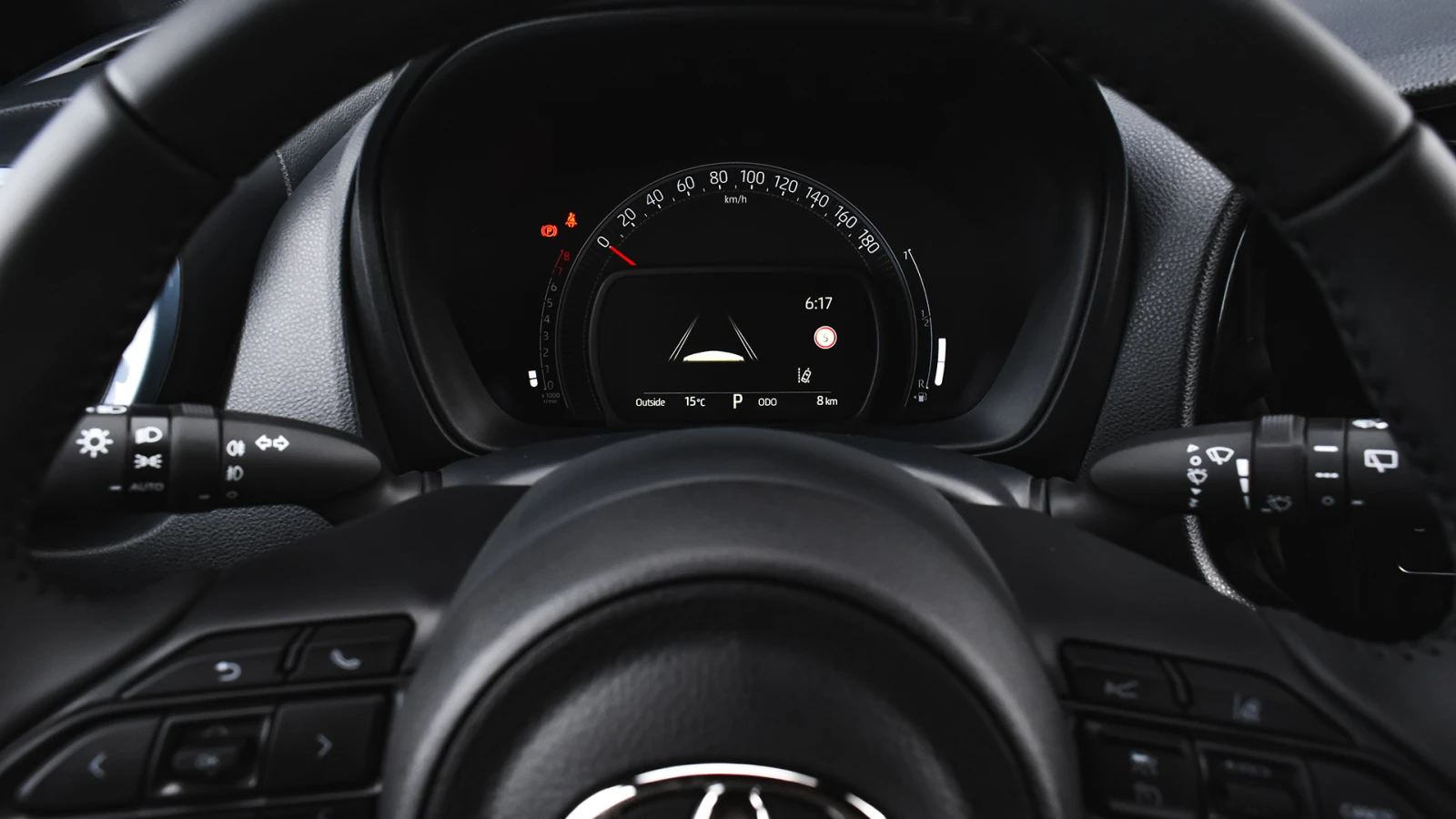 Toyota Aygo X PULSE 1.0 VVT-i S-CVT, снимка 13 - Автомобили и джипове - 56213171