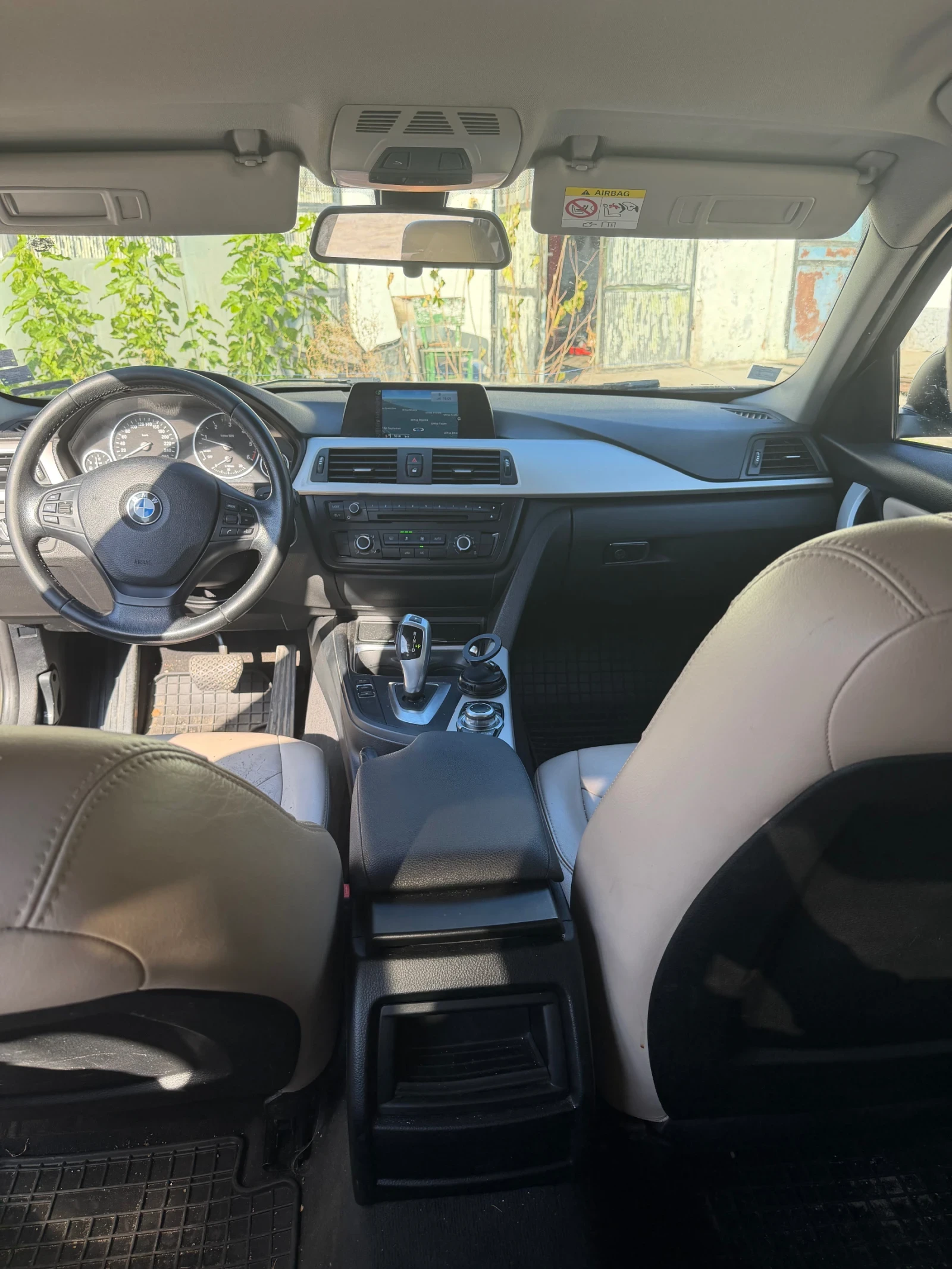 BMW 318, снимка 5 - Автомобили и джипове - 56294787