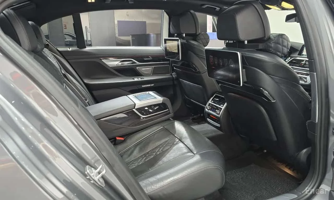 BMW 740 740Li xDrive M Sport Package* ����������*  | Mobile.bg � ����������� 11