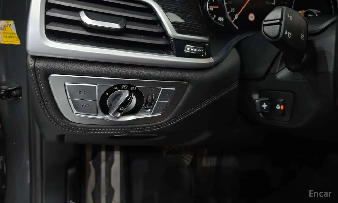 BMW 740 740Li xDrive M Sport Package* ����������*  | Mobile.bg � ����������� 16