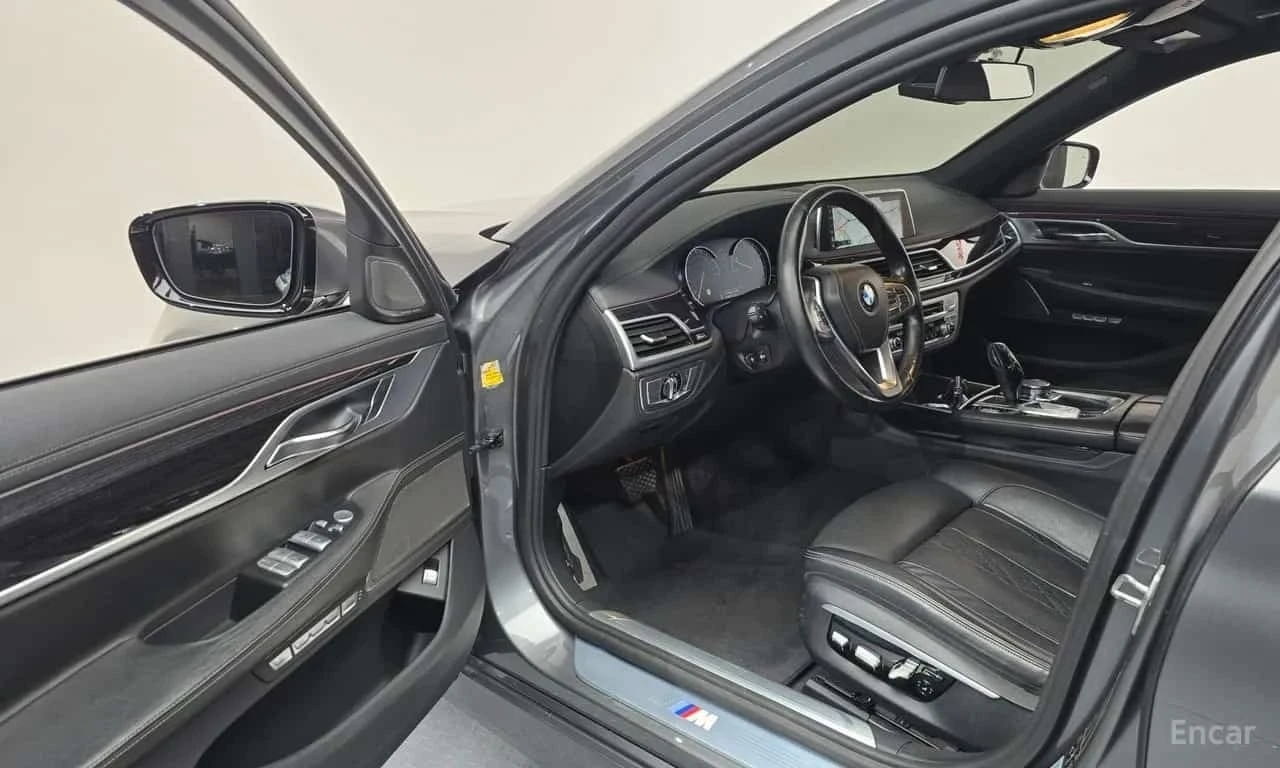 BMW 740 740Li xDrive M Sport Package* ����������*  | Mobile.bg � ����������� 10