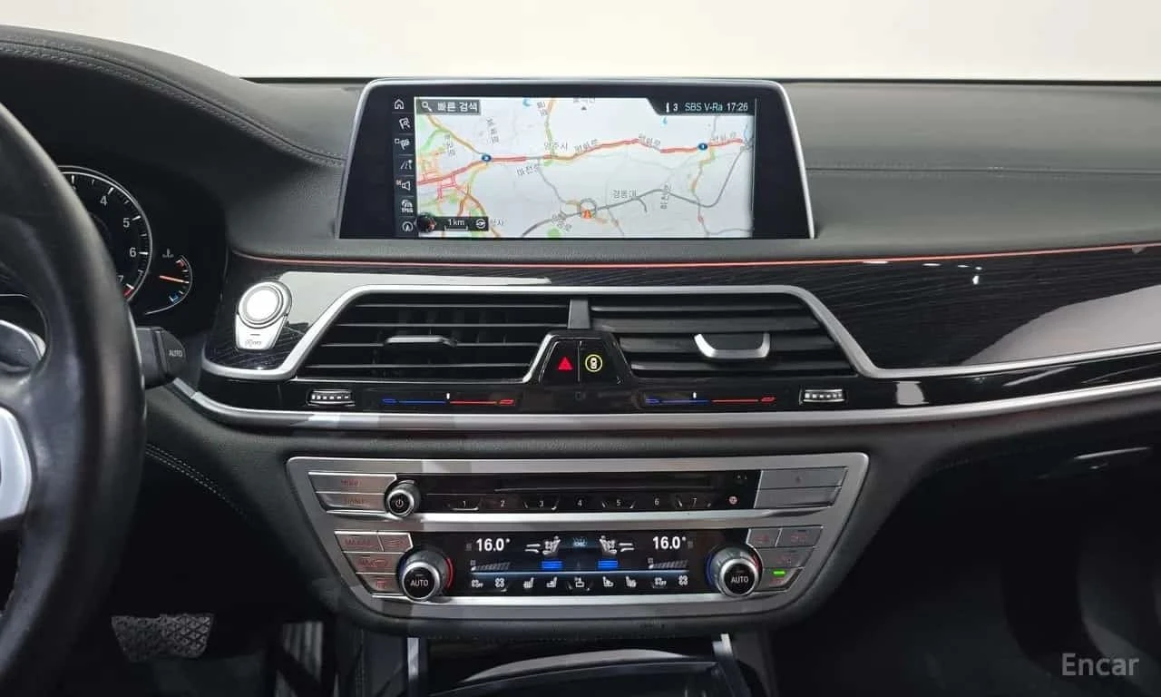 BMW 740 740Li xDrive M Sport Package* ����������*  | Mobile.bg � ����������� 13