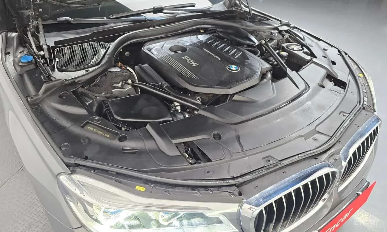 BMW 740 740Li xDrive M Sport Package* ����������*  | Mobile.bg � ����������� 6
