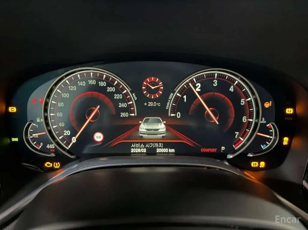 BMW 740 740Li xDrive M Sport Package* ����������*  | Mobile.bg � ����������� 8