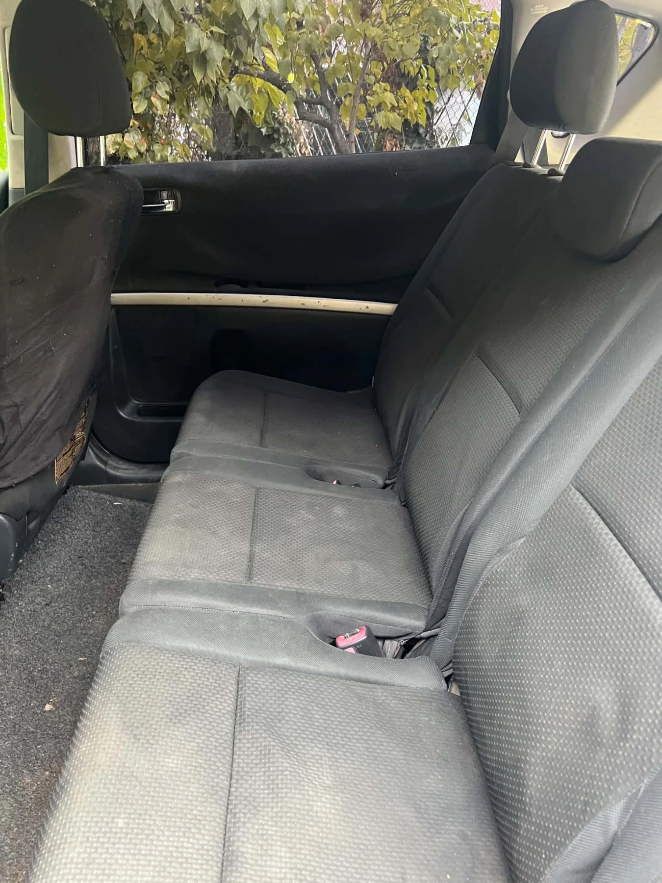 Toyota Corolla verso VVT-i, снимка 15 - Автомобили и джипове - 56496149