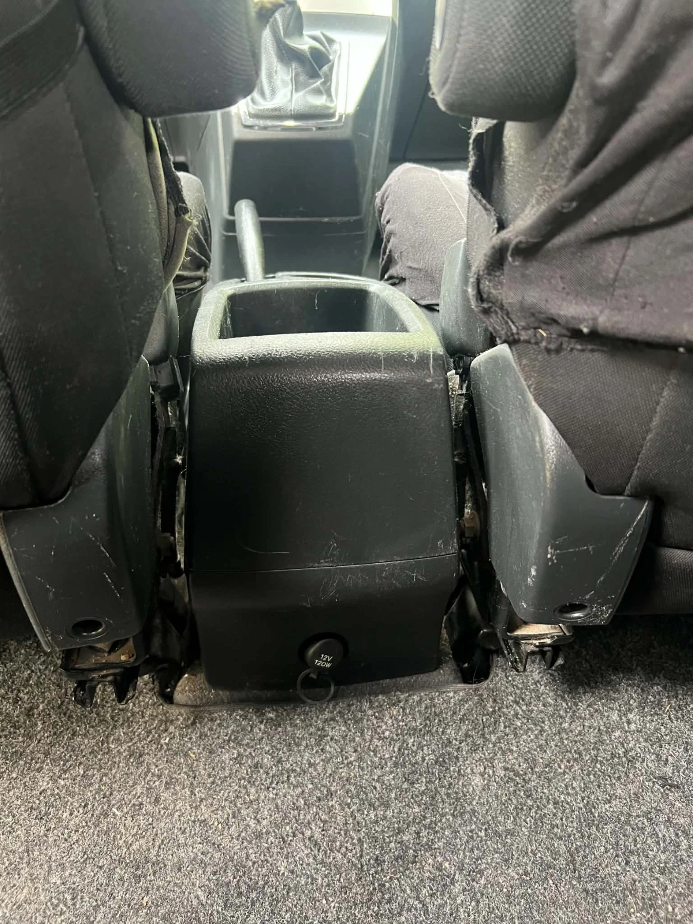 Toyota Corolla verso VVT-i, снимка 10 - Автомобили и джипове - 56496149