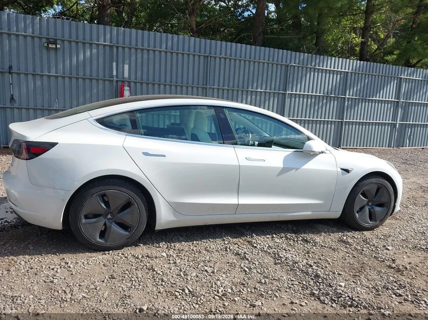 Tesla Model 3 Long Range Dual Motor AWD, снимка 2 - Автомобили и джипове - 56531669