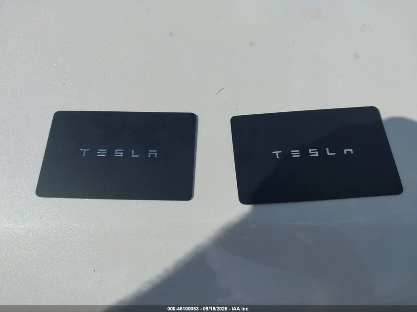 Tesla Model 3 Long Range Dual Motor AWD, снимка 15 - Автомобили и джипове - 56531669