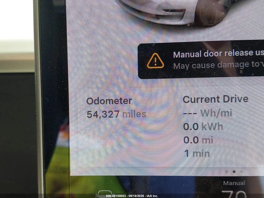 Tesla Model 3 Long Range Dual Motor AWD, снимка 16 - Автомобили и джипове - 56531669