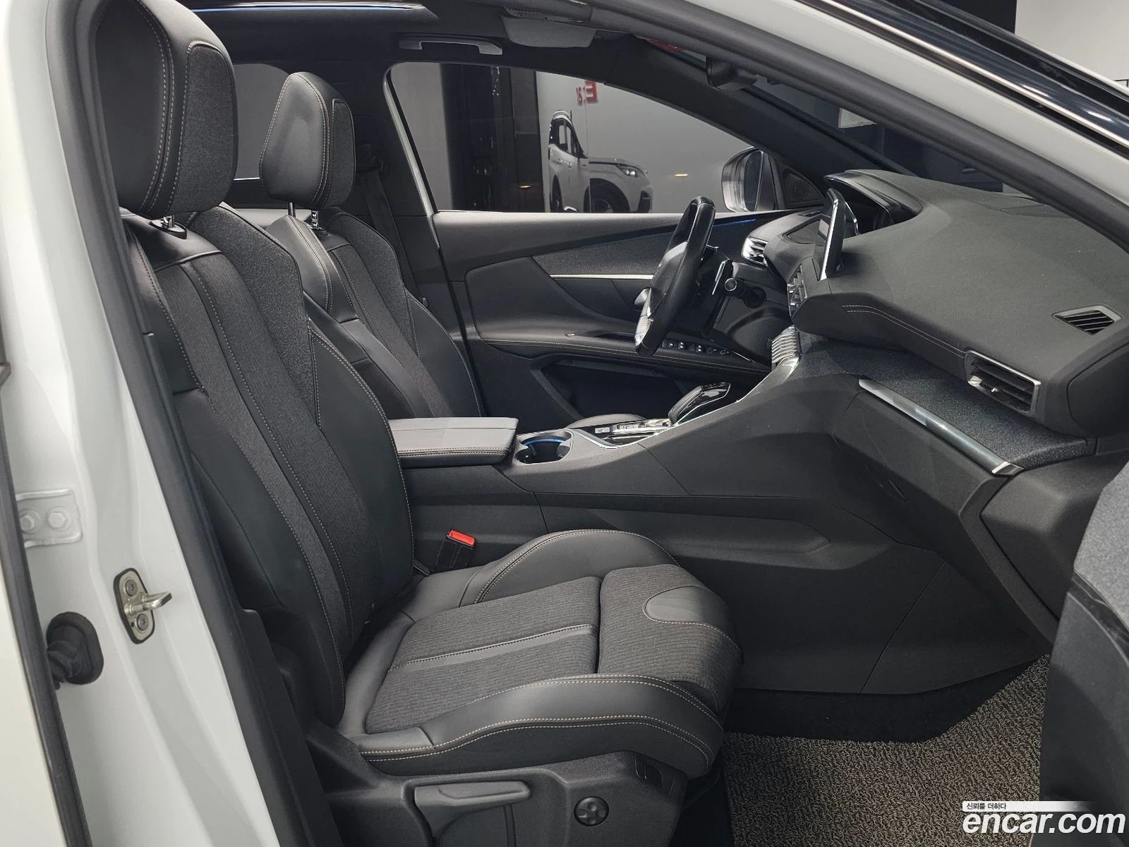Peugeot 3008 1.5 BlueHDi GT Line* ������ ���� �� BG | Mobile.bg � ����������� 11