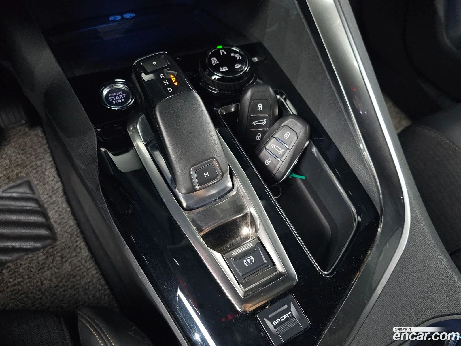 Peugeot 3008 1.5 BlueHDi GT Line* ������ ���� �� BG | Mobile.bg � ����������� 9