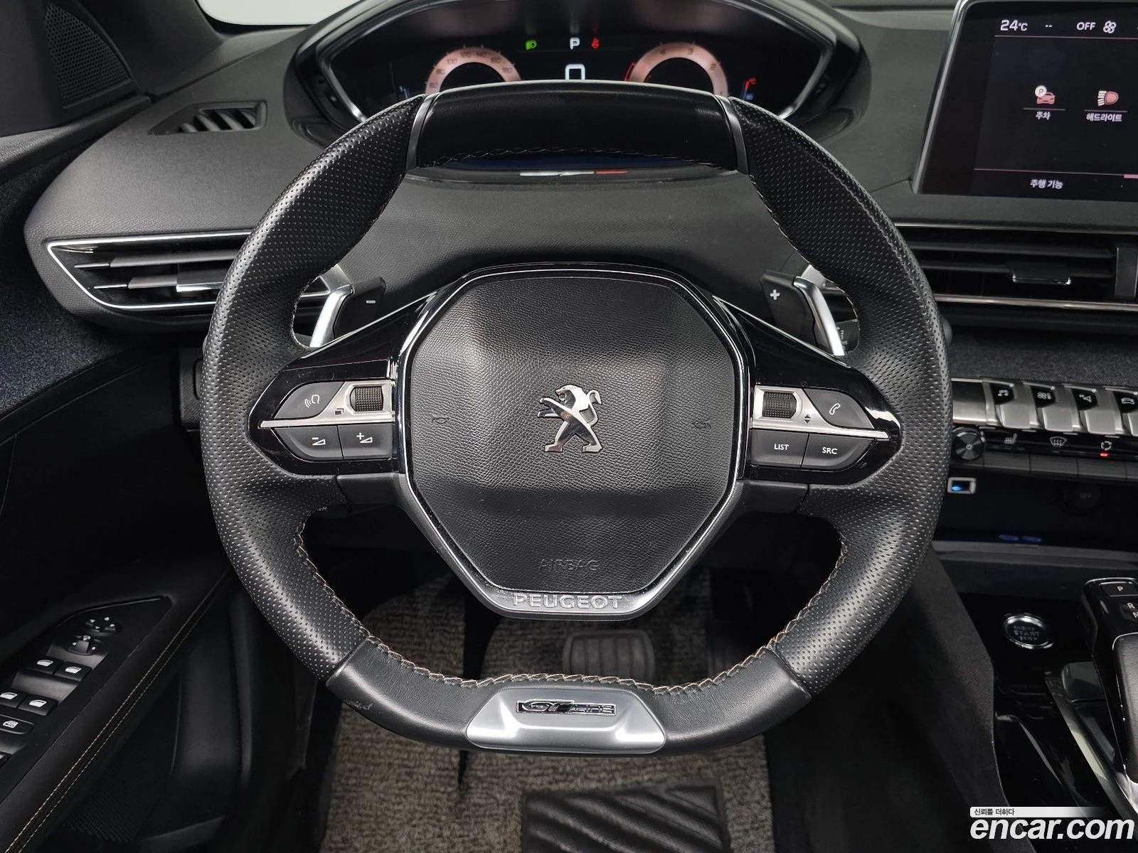 Peugeot 3008 1.5 BlueHDi GT Line* ������ ���� �� BG | Mobile.bg � ����������� 13