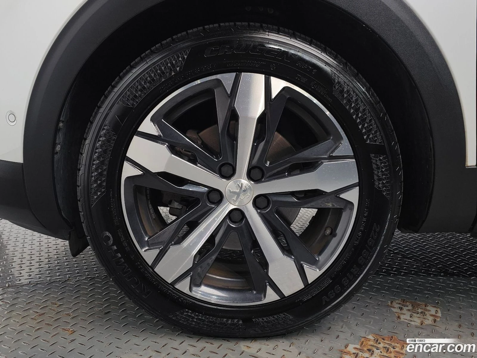 Peugeot 3008 1.5 BlueHDi GT Line* ������ ���� �� BG | Mobile.bg � ����������� 5