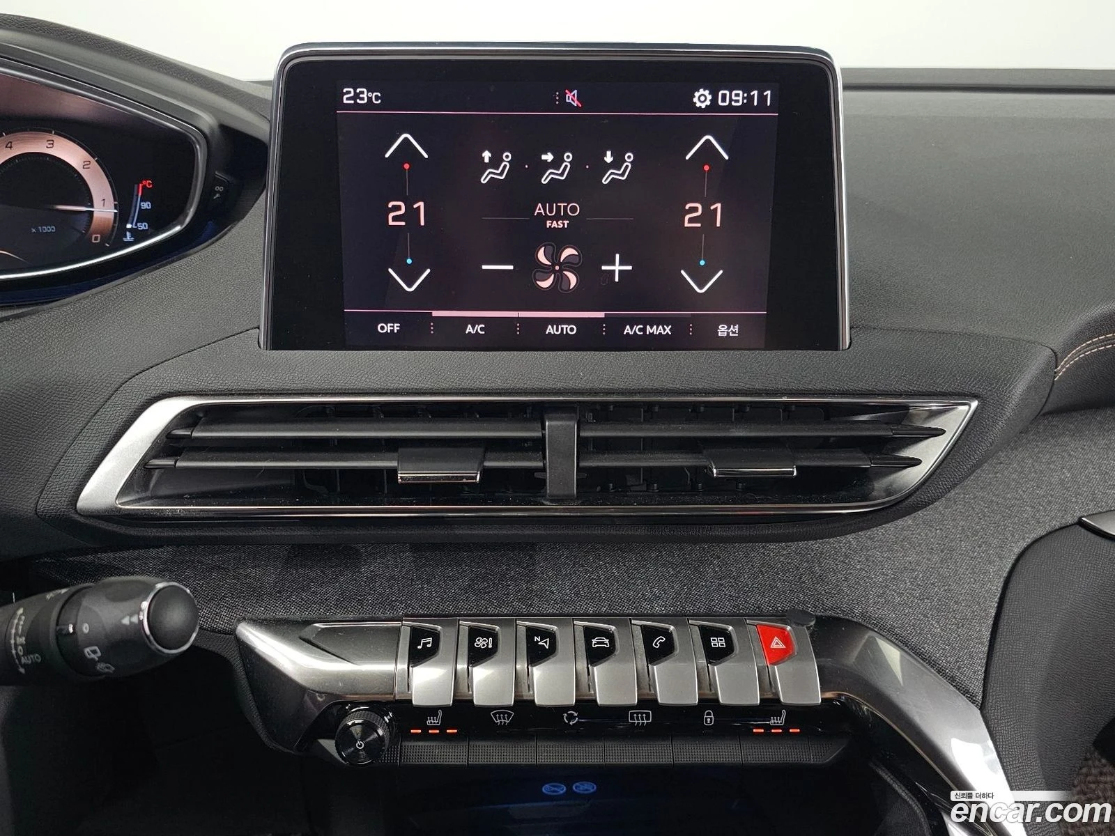 Peugeot 3008 1.5 BlueHDi GT Line* ������ ���� �� BG | Mobile.bg � ����������� 14