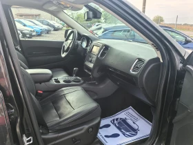 Dodge Durango 5.7i CITADEL HEMI, снимка 13