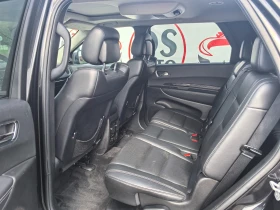 Dodge Durango 5.7i CITADEL HEMI, снимка 10