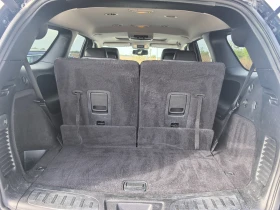 Dodge Durango 5.7i CITADEL HEMI, снимка 11