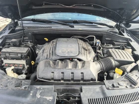 Dodge Durango 5.7i CITADEL HEMI, снимка 15