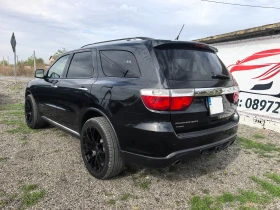 Dodge Durango 5.7i CITADEL HEMI, снимка 3