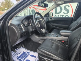 Dodge Durango 5.7i CITADEL HEMI, снимка 9