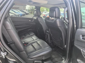 Dodge Durango 5.7i CITADEL HEMI, снимка 12