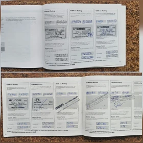 Hyundai Kona 1.6 T-GDI 177к.с. KRELL CarPlay Сервизна книжка, снимка 17