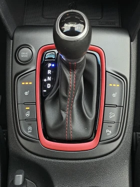 Hyundai Kona 1.6 T-GDI 177к.с. KRELL CarPlay Сервизна книжка, снимка 15