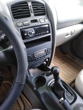 Hyundai Santa fe, снимка 1